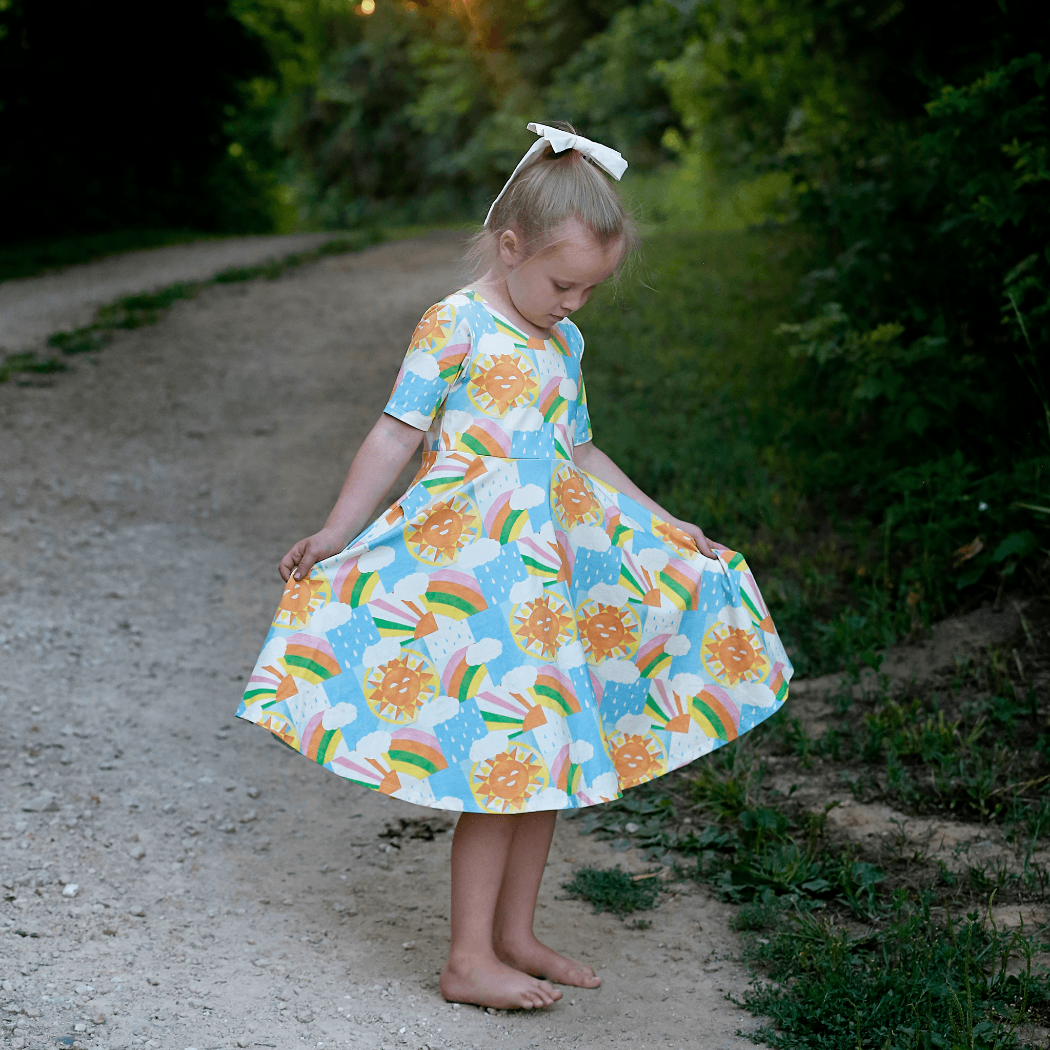 Journey Kids' Dress Journey Kids' Dress