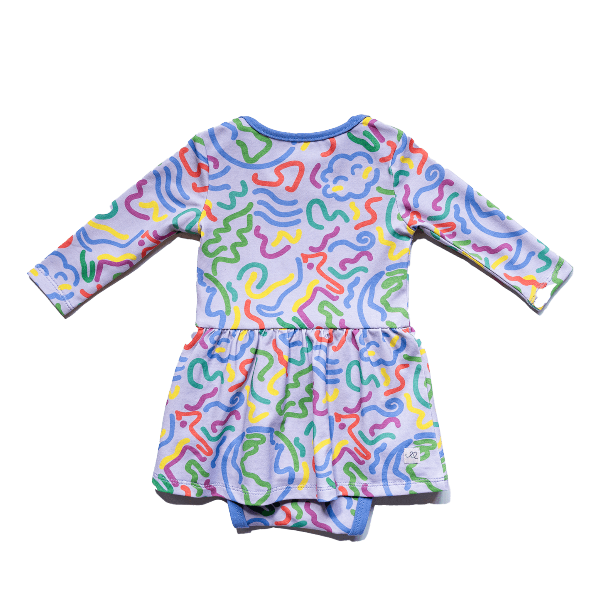 Anise & Ava exclusive hand drawn art of genderless prints designed and made in house to match siblings of infants to kids, boys and girls. 