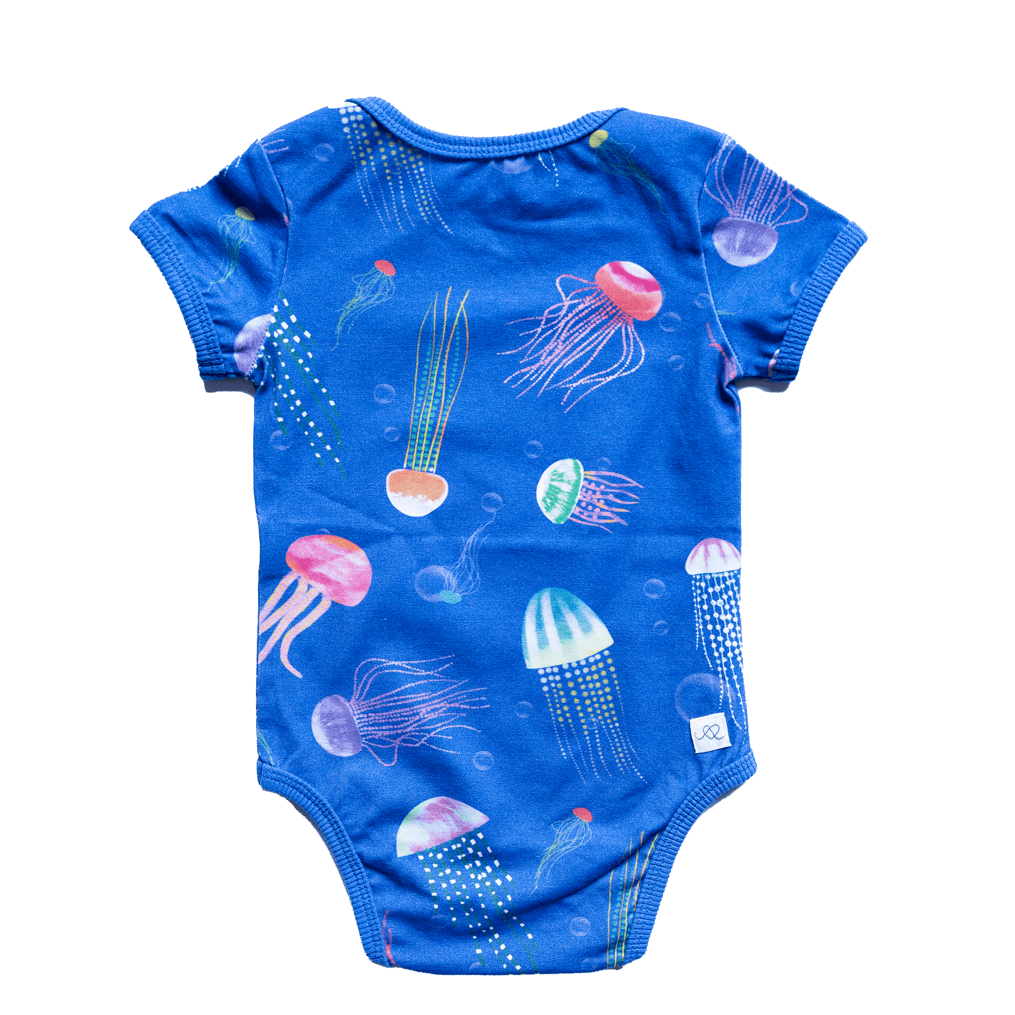 Anise & Ava gender neutral colorful hand drawn art eco friendly printed onto our luxury cotton for your babies. Made to match with siblings of all gender and ages. 